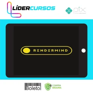 Rendermind - Ander Alencar