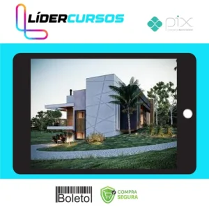 Semana do Lumion 5.0 - Gui Felix