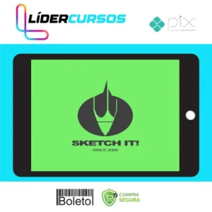 Sketch-It: How to Render Products - Leandro Trovati [INGLÊS]