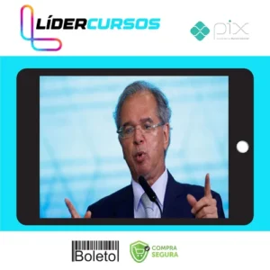 AtuAbril2024_10 Mba Paulo Guedes - Economia E Portfolio Management