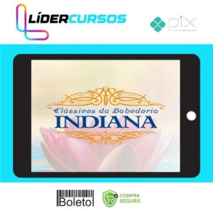 Clássicos da Sabedoria Indiana - Profª Lucia Helena