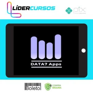 Data7 Apps - Start Flow - Israel Henrique