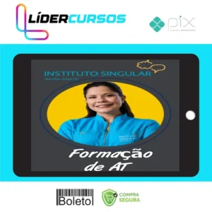 Formação de AT - Mayra Gaiato