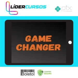 Game Changer - Connect Bike - João Vitor Attico