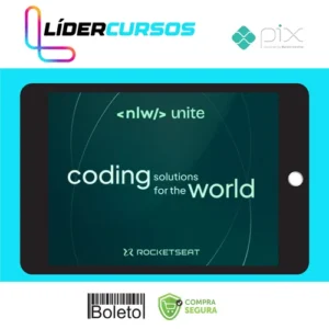 NLW Unite - Rocketseat