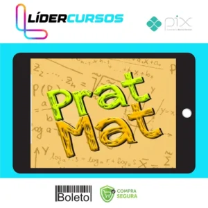 Praticando Matematica - Maicon Meneguci