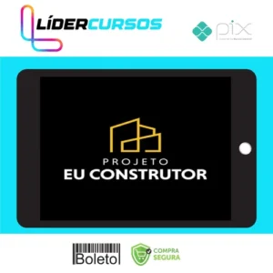 Projeto Eu Construtor 2024 - Matheus Emerich