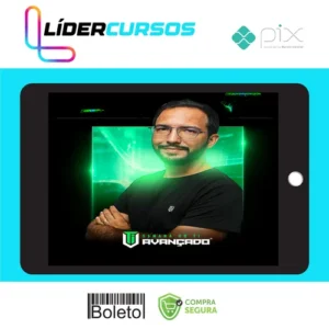 TI Avançado -  Ramon Valentim