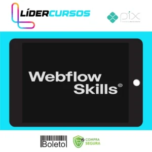 Webflow Skills - JP Teixeira
