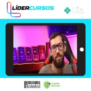 Método Funil de PIX - Vinícius Aragão