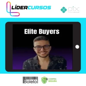 Elite Buyers - Denis Pereira