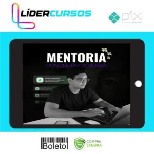 Contingência Russa - Alex Cardim