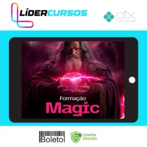 Formação Magic - Rafael Melgaço