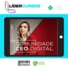 Comunidade CEO Digital - Duda Vieira