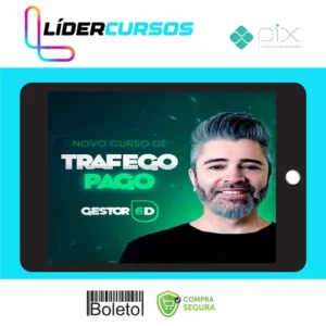 AtuAgosto1 Analista de Tráfego Pago - Silvio Roberto