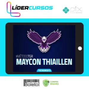 AtuAgosto12 Método TGR - Maycon Thiaillen