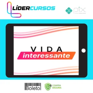 Vida Interessante - Valeska Bruzzi