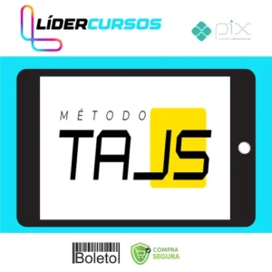 Método TAJS - Erick Wendel