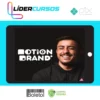 Motion Brand - Levy Motion