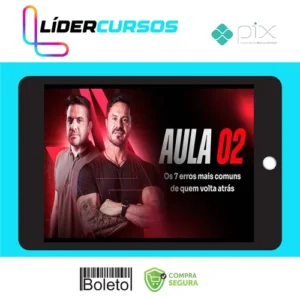 Mente Riqueza e Shape - Renato Cariani E Pablo Marçal