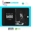 Máquina de Conversão - Nikolas Sasso