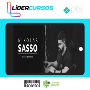 AtuAgosto8 Máquina de Conversão - Nikolas Sasso