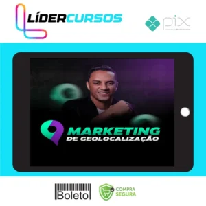 AtuAgosto9 Marketing de Geolocalização - Derik David