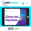 Pacotaço Câmara dos Deputados (Analista Legislativo - Taquígrafo Legislativo) 2023 Pré-Edital - Estratégia Concursos