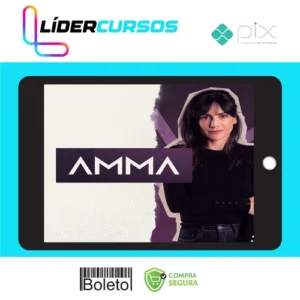 AMMA: Academia Mila Marsili de Amadurecimento - Mila Marsili