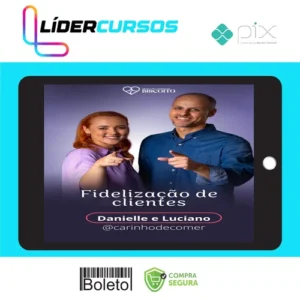 Escola MNB - Carinho de Comer