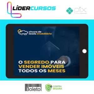 AtuJaneiro1 Corretorflix: Venda imóveis todos os meses - Lucas Beraldo