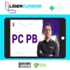 PC-PB - Perito Médico Legal - Pacote 2022 (Pré-Edital) - Estratégia Concursos
