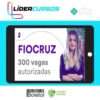 FIOCRUZ - Tecnologista em Saúde Pública - Educação Profissional Média em Política e Gestão de Saúde 2023 (Pós-Edital) - Gran Cursos Online