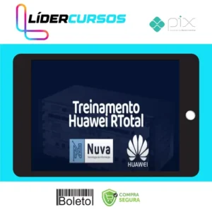 Treinamento Huawei RTotal - Nuva