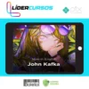 Elevating Character Illustrations with Distinctive Colors and Textures - John Kafka