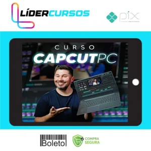 CapCut PC - Jefe Vilanova