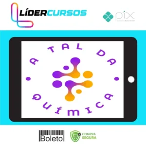 A tal da Química: Jornada MED & ENEM - Professor Edu