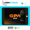 Gpa 3.0 - Caio Calderaro