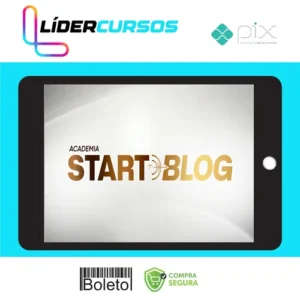 Academia Start Blog - Cris Franklin