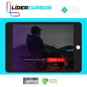 Mentoria Affiliate Pro 2 - Guilherme Bifi
