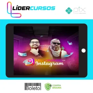 AtuJunh2024_74 Milionário Com Instagram - Thiago Augusto