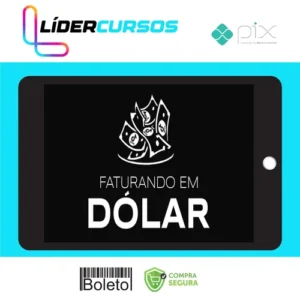 Faturando Em Dólar - Ronaldo Tavares