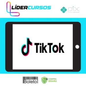 Tik Tok Na Gringa - Pierre E Akwe Peureux