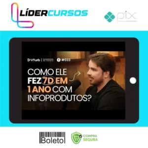 Mentoria A Última Escala - Gabriel Saraiva