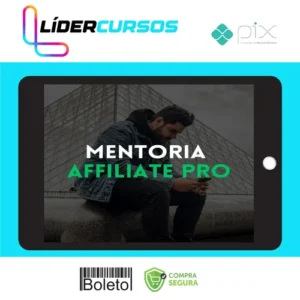 Mentoria Affiliete Black  - Guirme Bifi