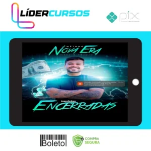 Método Nova Era - Márcio Araujo