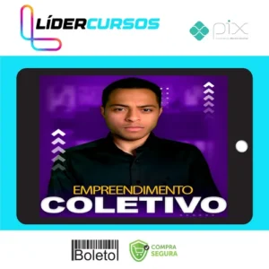 Empreendimento Coletivo - Gemerson