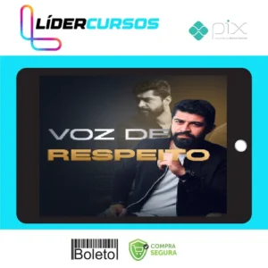 Voz de Respeito - Cicero Alves