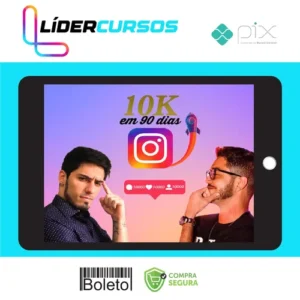 AtuOutubro17 InstaDiamond - Jesus Bezerra