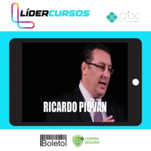 AtuSetem128 Alta Performance Profissional - Ricardo Piovan